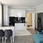 Дава се под наем Тристаен апартамент в Пловдив, Остромила - 90 кв.м за 648.21 € - Снимка #1