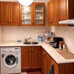 Дава се под наем Двустаен апартамент в София, Белите брези - 50 кв.м за 498.27 € - Снимка #1