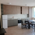 Дава се под наем Двустаен апартамент в София, Горна баня - 70 кв.м за 597.21 € - Снимка #1