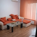 Дава се под наем Двустаен апартамент в София, Зона Б-18 - 65 кв.м за 687.99 € - Снимка #1