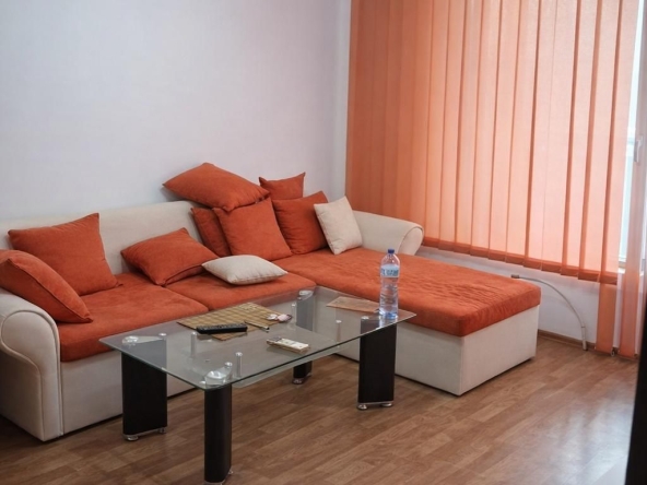 Дава се под наем Двустаен апартамент в София, Зона Б-18 - 65 кв.м за 687.99 € - Снимка #1