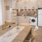 Дава се под наем Двустаен апартамент в Пловдив, Беломорски - 70 кв.м за 359.04 € - Снимка #1