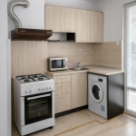 Дава се под наем Двустаен апартамент в Пловдив, Кършияка - 40 кв.м за 388.62 € - Снимка #1