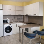 Дава се под наем Двустаен апартамент в Пловдив, Южен - 62 кв.м за 368.73 € - Снимка #1