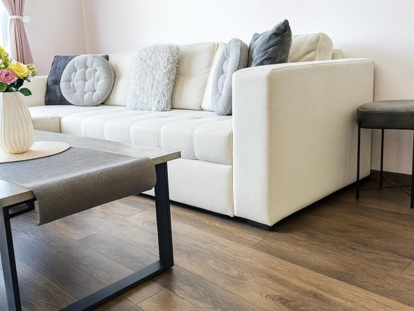 Дава се под наем Двустаен апартамент в Пловдив, Кършияка - 65 кв.м за 511 € - Снимка #1