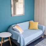 Дава се под наем Двустаен апартамент в Пловдив, Център - 50 кв.м за 413.61 € - Снимка #1