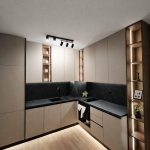 Дава се под наем Двустаен апартамент в Пловдив, Тракия - 65 кв.м за 498.27 € - Снимка #1