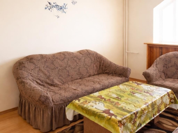 Дава се под наем Тристаен апартамент в Пловдив, Гагарин - 68 кв.м за 368.73 € - Снимка #1