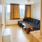 Дава се под наем Двустаен апартамент в Пловдив, Тракия - 45 кв.м за 357 € - Снимка #1