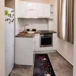 Дава се под наем Двустаен апартамент в Пловдив, Мараша - 52 кв.м за 408.51 € - Снимка #1