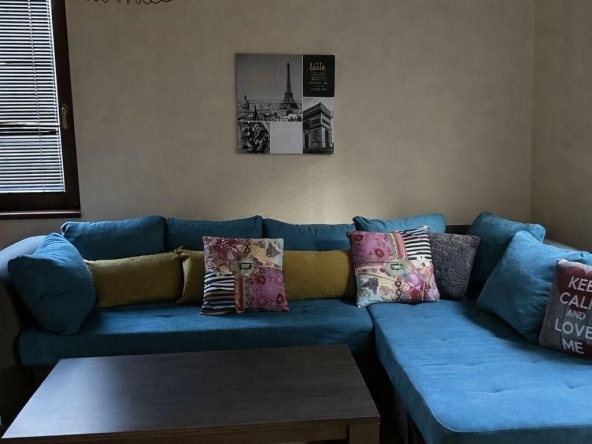 Дава се под наем Тристаен апартамент в София, Бояна - 149 кв.м за 547.23 € - Снимка #1