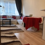 Дава се под наем Двустаен апартамент в София, Зона Б-18 - 60 кв.м за 548.25 € - Снимка #1