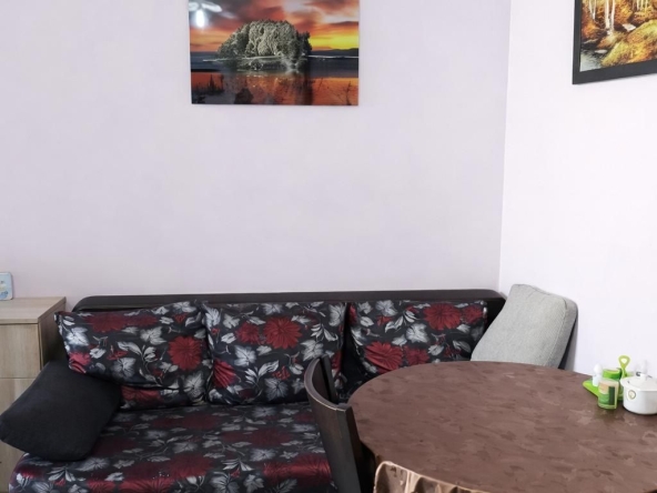 Дава се под наем Едностаен апартамент в София, Люлин 2 - 39 кв.м за 398.82 € - Снимка #1