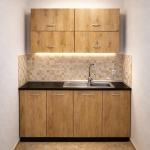 Дава се под наем Едностаен апартамент в Пловдив, Център - 32 кв.м за 269.28 € - Снимка #1