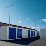 Дава се под наем Склад в София, Илиянци - 3 кв.м за 42.84 € - Снимка #1