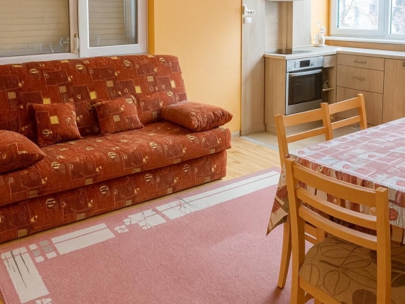 Дава се под наем Тристаен апартамент в Пловдив, Каменица 2 - 82 кв.м за 458.49 € - Снимка #1