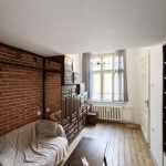 Дава се под наем Едностаен апартамент в София, Център - 43 кв.м за 547.23 € - Снимка #1