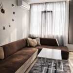 Дава се под наем Двустаен апартамент в Пловдив, Тракия - 51 кв.м за 388.62 € - Снимка #1