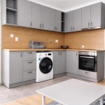 Дава се под наем Двустаен апартамент в Пловдив, Тракия - 51 кв.м за 388.62 € - Снимка #1