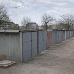 Дава се под наем Гараж / Паркомясто в Ямбол, Център - 15 кв.м за 79.56 € - Снимка #1