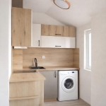 Дава се под наем Двустаен апартамент в Пловдив, Младежки Хълм - 60 кв.м за 598.23 € - Снимка #1