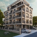 Тристаен апартамент в с. Равда, Област Бургас - 95 кв.м за 859 €/кв.м - Снимка #1