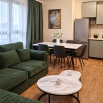 Дава се под наем Тристаен апартамент в София, Младост 1 - 125 кв.м за 787.95 € - Снимка #1