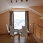 Дава се под наем Едностаен апартамент в София, Драгалевци - 42 кв.м за 598.23 € - Снимка #1