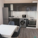 Дава се под наем Двустаен апартамент в София, Център - 65 кв.м за 698.19 € - Снимка #1