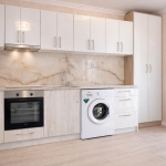 Дава се под наем Едностаен апартамент в Пловдив, Христо Смирненски - 40 кв.м за 348.84 € - Снимка #1