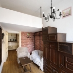 Дава се под наем Едностаен апартамент в София, Център - 43 кв.м за 548.25 € - Снимка #1