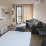 Дава се под наем Двустаен апартамент в София, Гео Милев - 65 кв.м за 697.17 € - Снимка #1