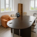 Дава се под наем Офис в Пловдив, Център - 150 кв.м за 382.5 € - Снимка #1