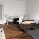 Дава се под наем Двустаен апартамент в София, Люлин 7 - 55 кв.м за 397.8 € - Снимка #1