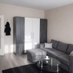 Дава се под наем Двустаен апартамент в София, Илинден - 68 кв.м за 618.12 € - Снимка #1