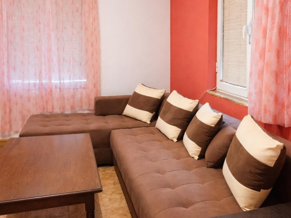 Дава се под наем Едностаен апартамент в Пловдив, Мараша - 30 кв.м за 199.41 € - Снимка #1