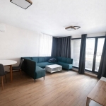 Дава се под наем Двустаен апартамент в София, Кръстова вада - 70 кв.м за 718.08 € - Снимка #1