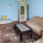 Дава се под наем Едностаен апартамент в София, Люлин 3 - 35 кв.м за 388.62 € - Снимка #1