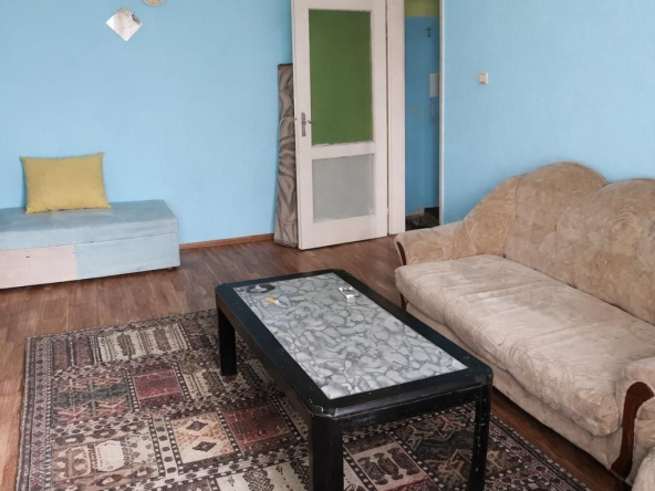 Дава се под наем Едностаен апартамент в София, Люлин 3 - 35 кв.м за 388.62 € - Снимка #1