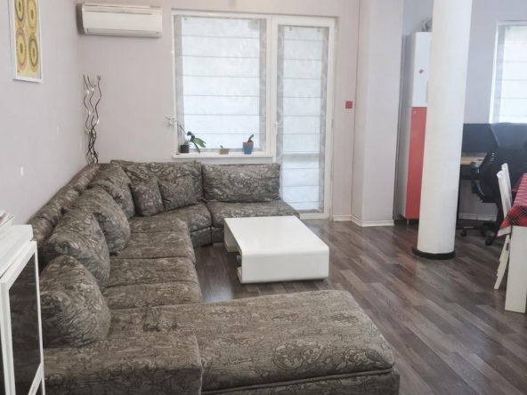 Тристаен апартамент в София, Овча купел - 100 кв.м за 1632 €/кв.м - Снимка #1