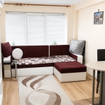 Дава се под наем Двустаен апартамент в Пловдив, Каменица 2 - 50 кв.м за 331.5 € - Снимка #1