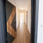 Двустаен апартамент в Варна, м-т Пчелина - 49 кв.м за 1197 €/кв.м - Снимка #1