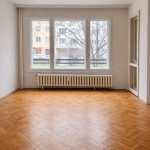 Дава се под наем Тристаен апартамент в София, Младост 3 - 80 кв.м за 548.25 € - Снимка #1