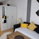 Дава се под наем Едностаен апартамент в Варна, Левски - 43 кв.м за 348.84 € - Снимка #1