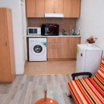 Дава се под наем Едностаен апартамент в Варна, Автогара - 28 кв.м за 239.19 € - Снимка #1