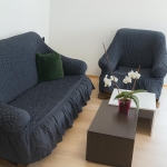 Дава се под наем Етаж от къща в Пловдив, Коматево - 98 кв.м за 408 € - Снимка #1