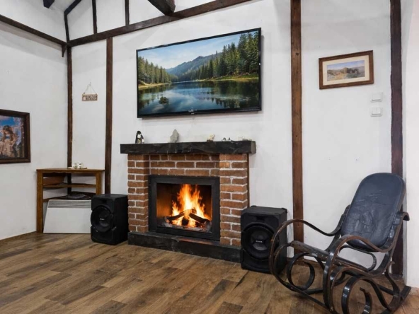 Къща в Свиленград - 120 кв.м за 294 €/кв.м - Снимка #1