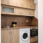 Дава се под наем Двустаен апартамент в Пловдив, Център - 60 кв.м за 398.82 € - Снимка #1