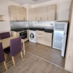 Дава се под наем Двустаен апартамент в София, Витоша - 68 кв.м за 648.21 € - Снимка #1