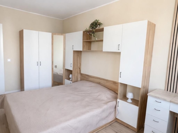 Дава се под наем Двустаен апартамент в София, Подуяне - 65 кв.м за 698.19 € - Снимка #1